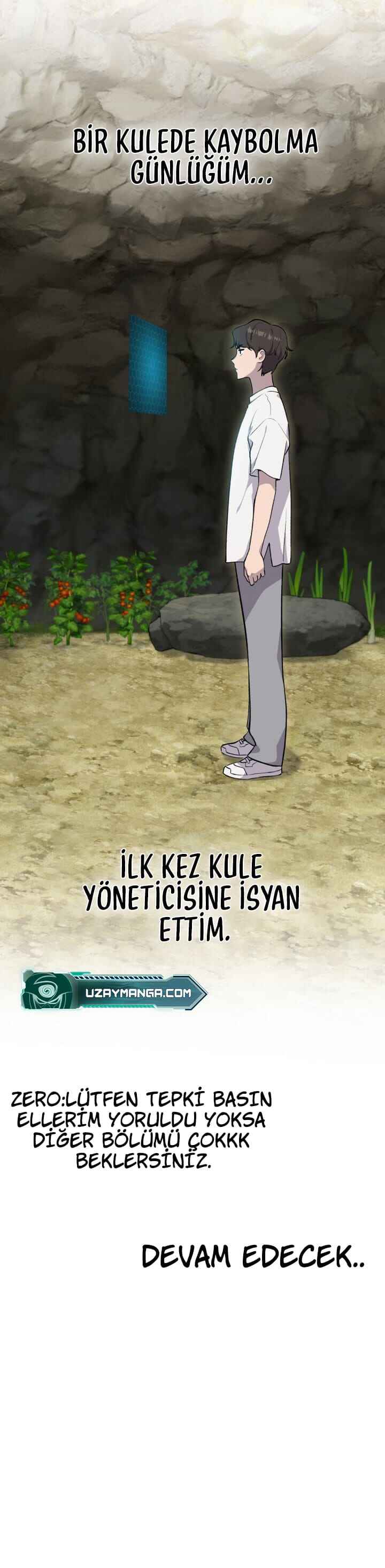 Sayfa 62 — Bölüm 6 — Kule Çiftçisi