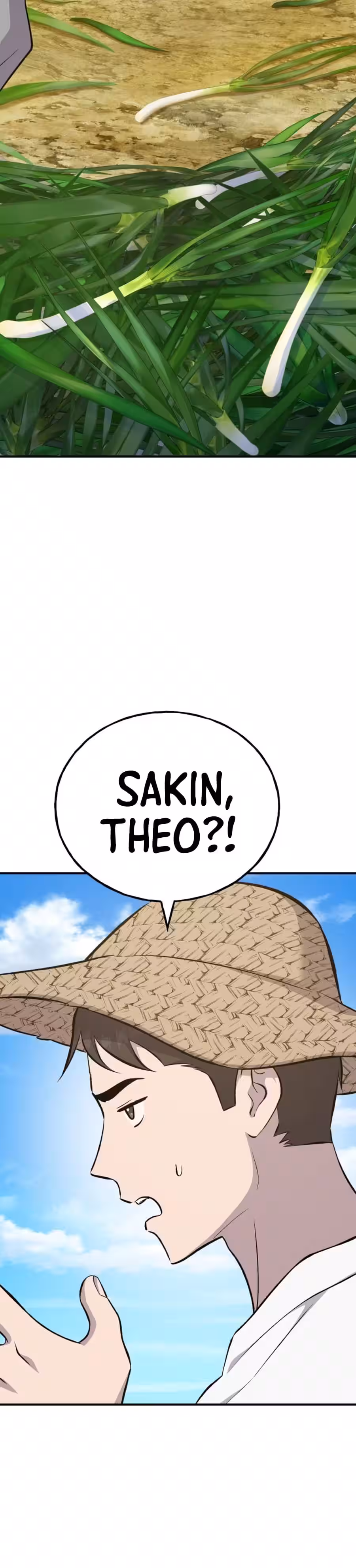 Sayfa 5 — Bölüm 60 — Kule Çiftçisi