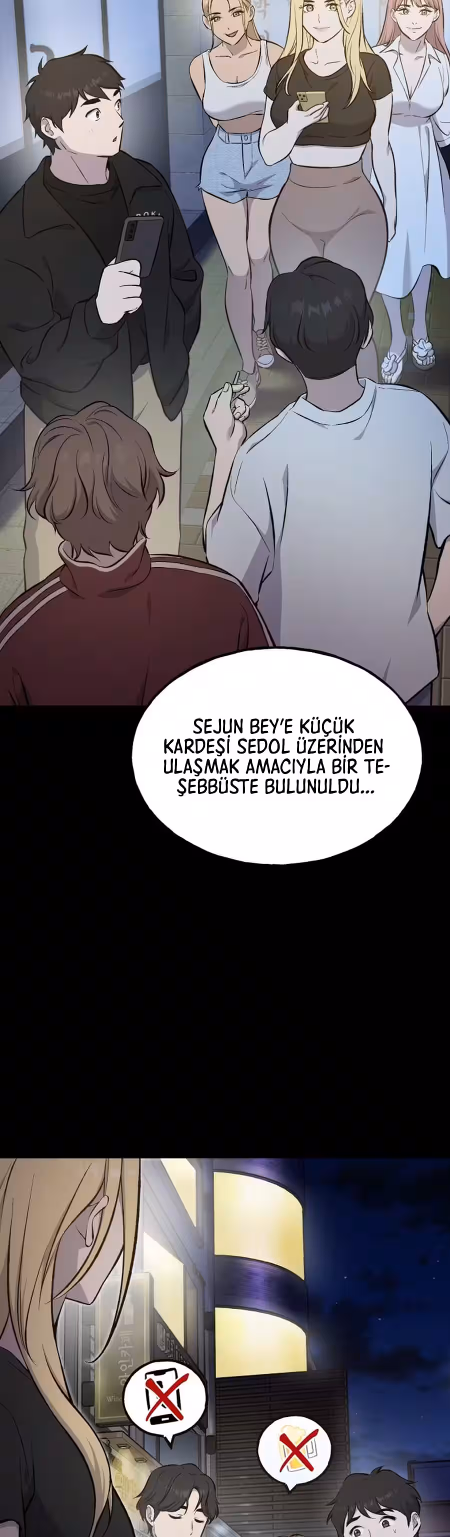 Sayfa 37 — Bölüm 60 — Kule Çiftçisi