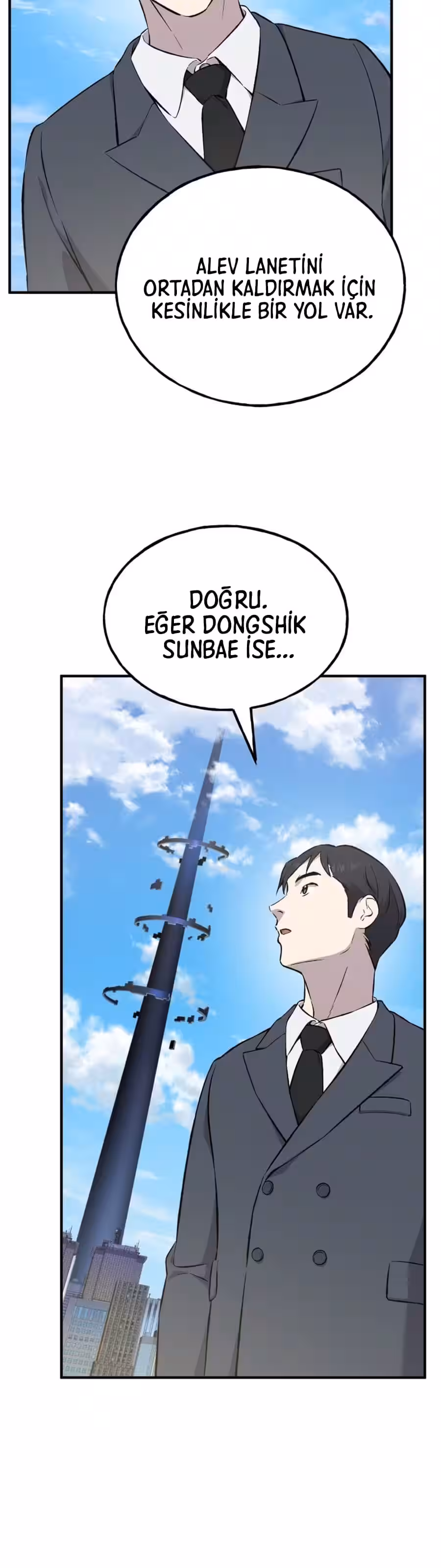 Sayfa 46 — Bölüm 60 — Kule Çiftçisi