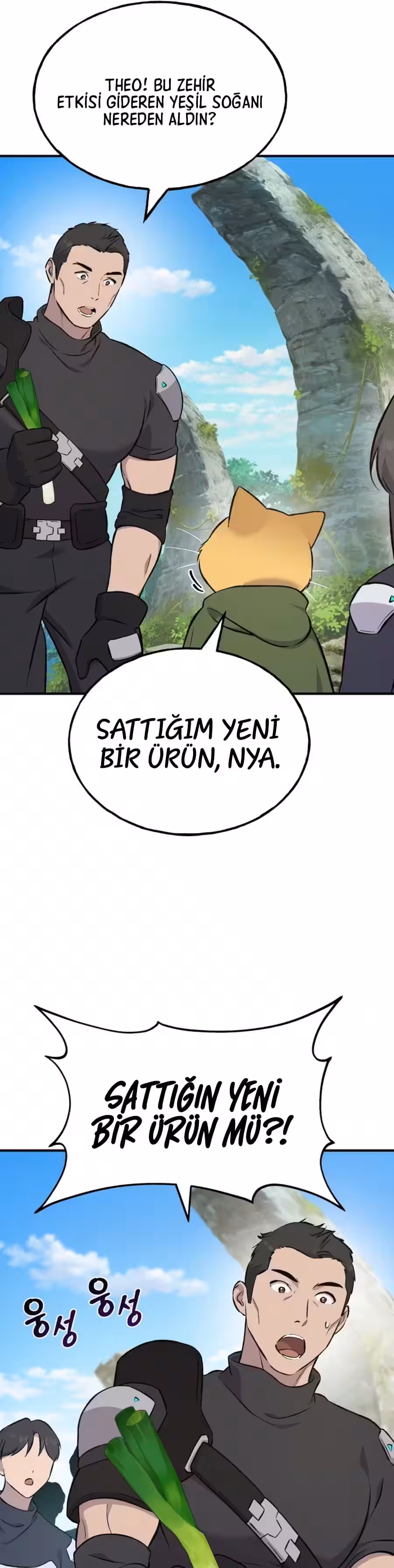 Sayfa 91 — Bölüm 60 — Kule Çiftçisi