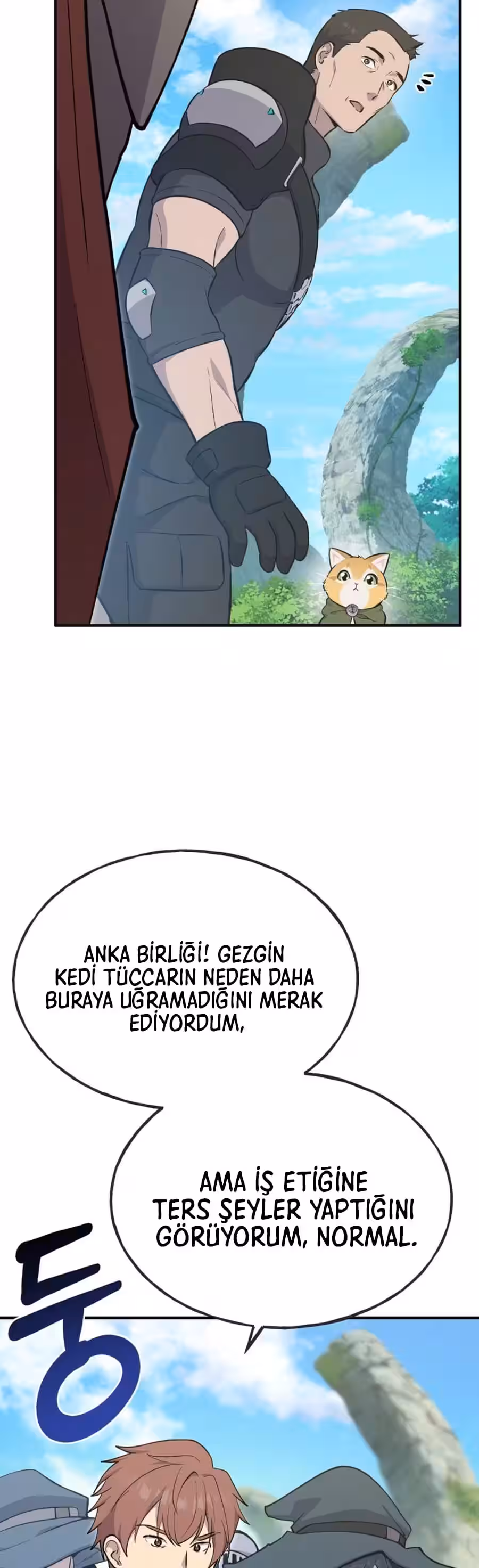 Sayfa 10 — Bölüm 61 — Kule Çiftçisi
