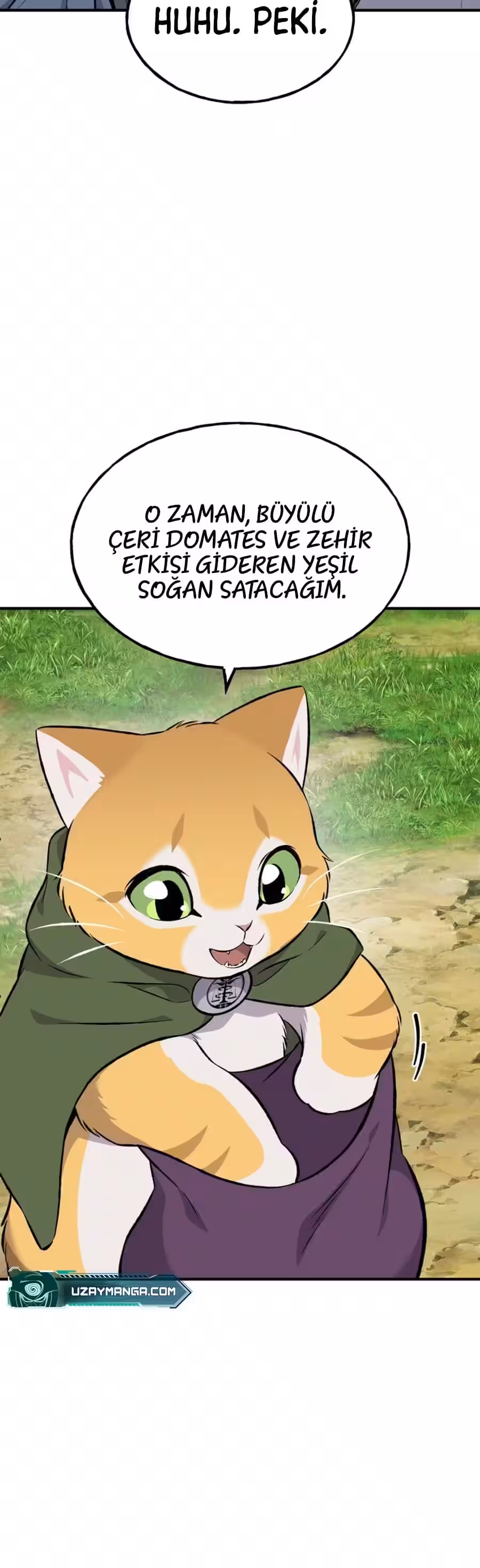 Sayfa 19 — Bölüm 61 — Kule Çiftçisi