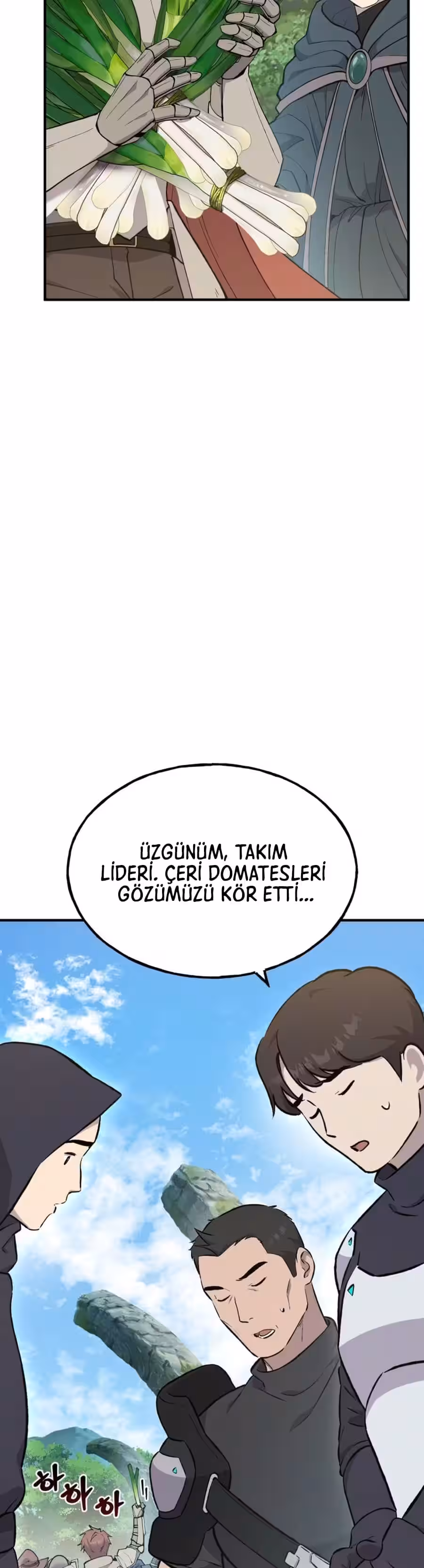 Sayfa 46 — Bölüm 61 — Kule Çiftçisi