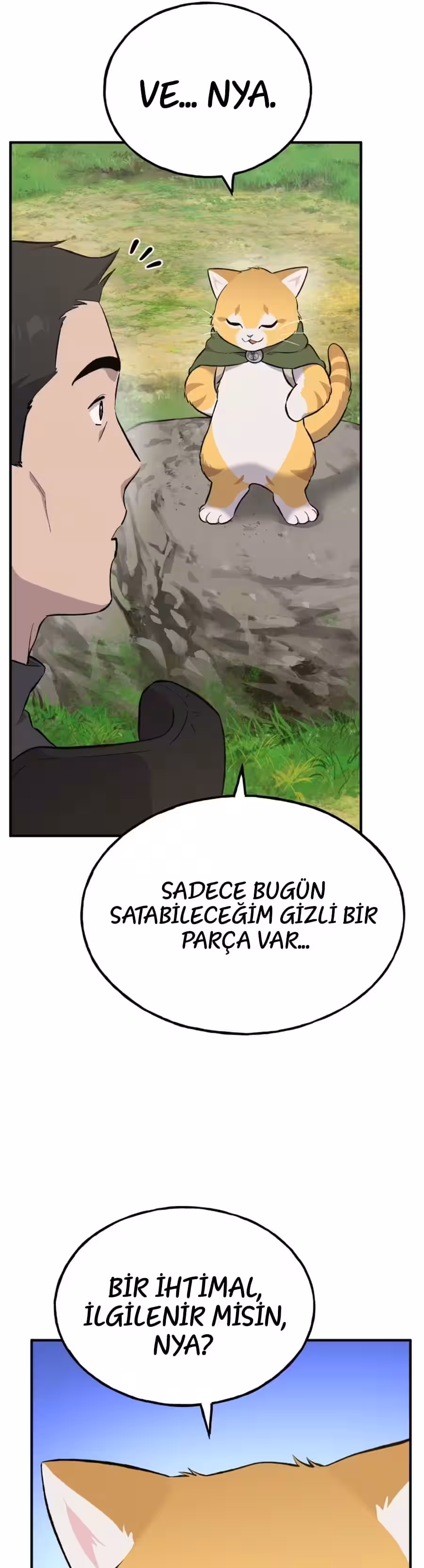 Sayfa 61 — Bölüm 61 — Kule Çiftçisi