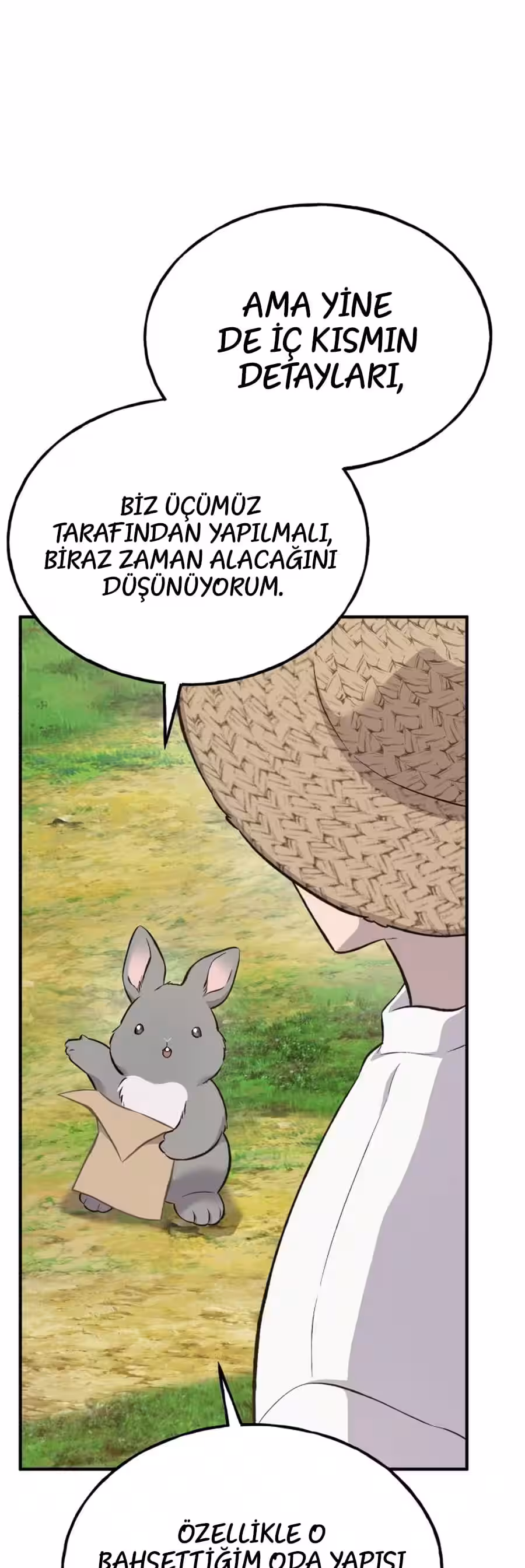 Sayfa 69 — Bölüm 61 — Kule Çiftçisi