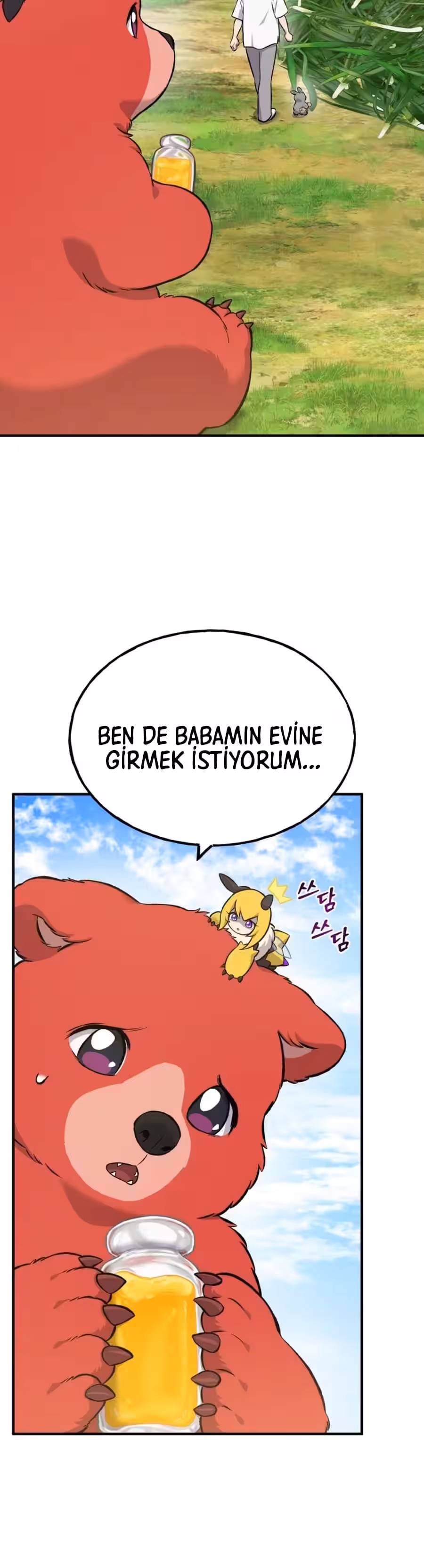 Sayfa 82 — Bölüm 61 — Kule Çiftçisi