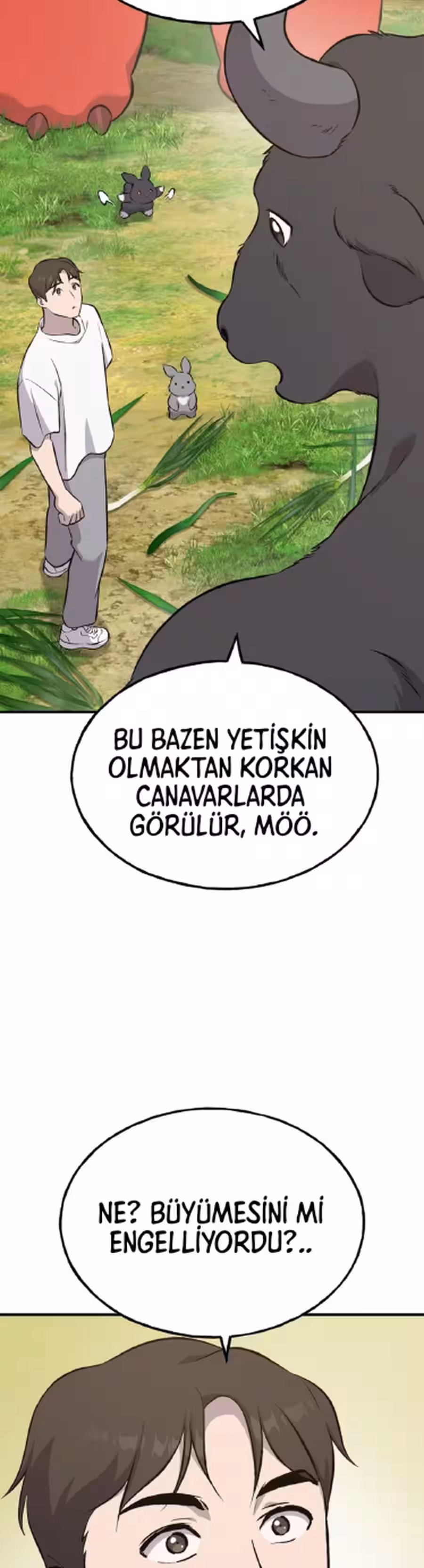 Sayfa 10 — Bölüm 62 — Kule Çiftçisi