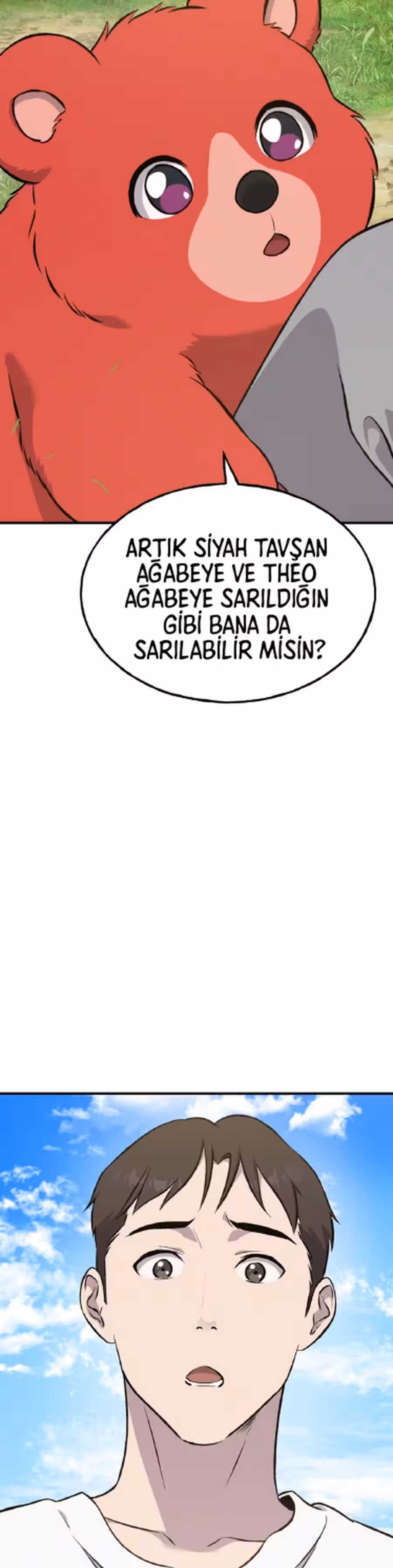 Sayfa 14 — Bölüm 62 — Kule Çiftçisi