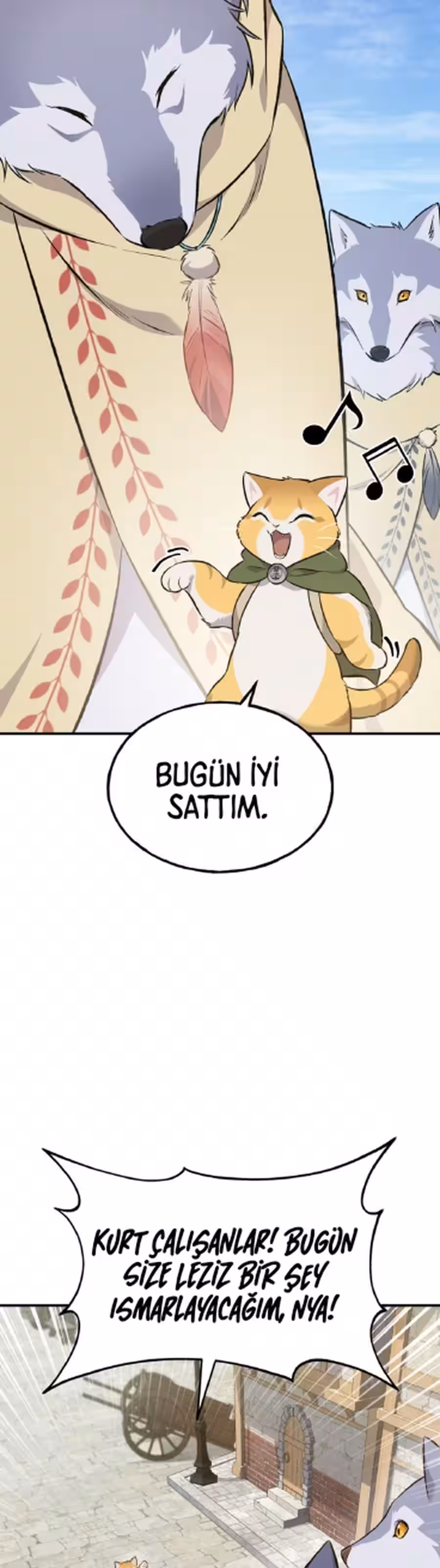 Sayfa 61 — Bölüm 62 — Kule Çiftçisi