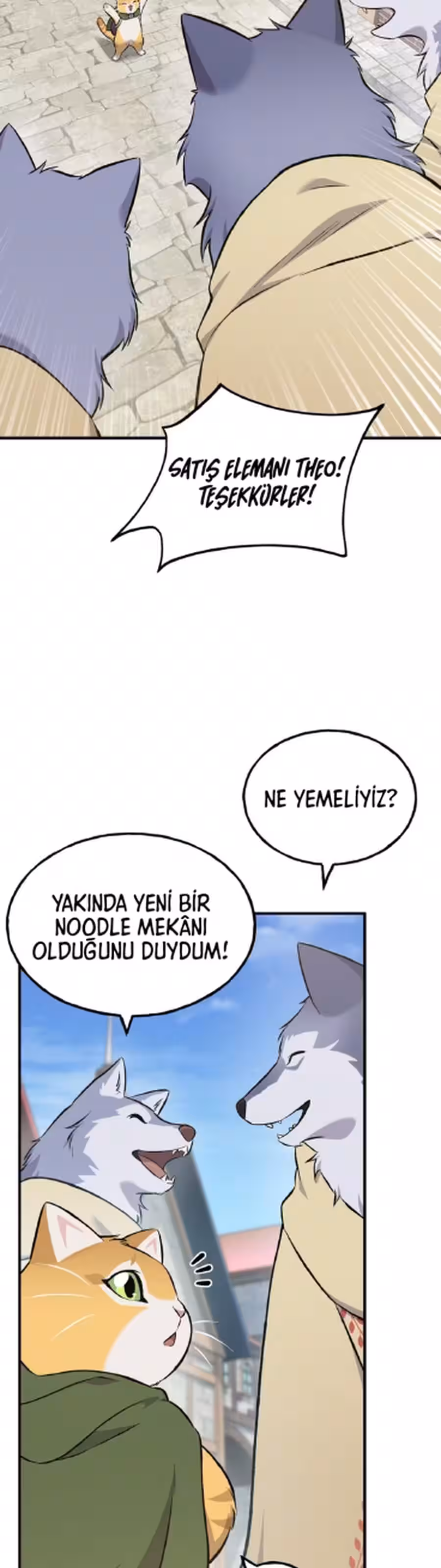 Sayfa 62 — Bölüm 62 — Kule Çiftçisi