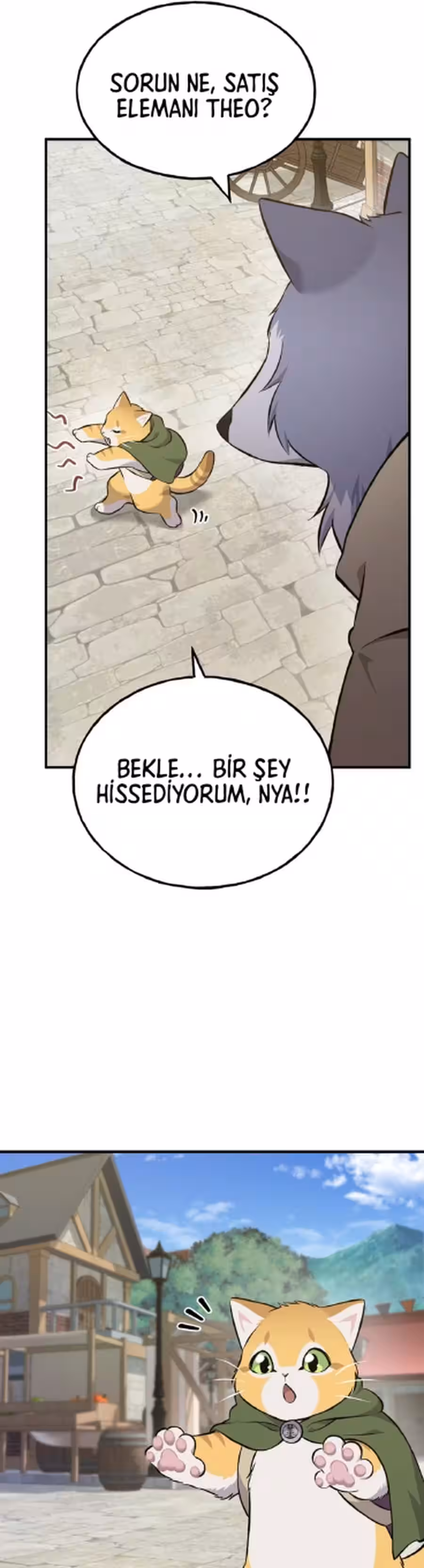 Sayfa 64 — Bölüm 62 — Kule Çiftçisi