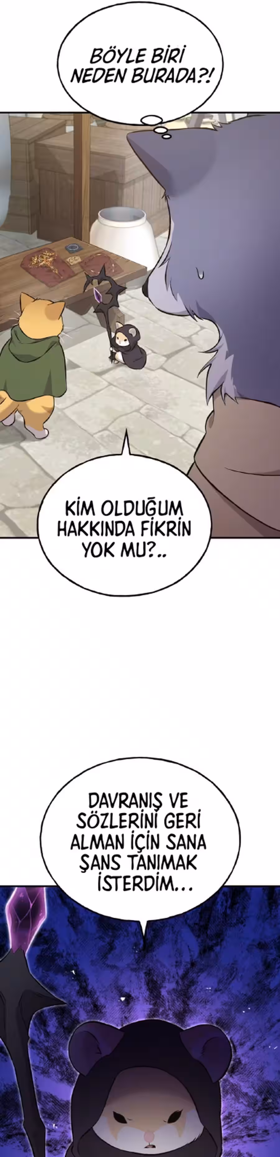 Sayfa 81 — Bölüm 62 — Kule Çiftçisi
