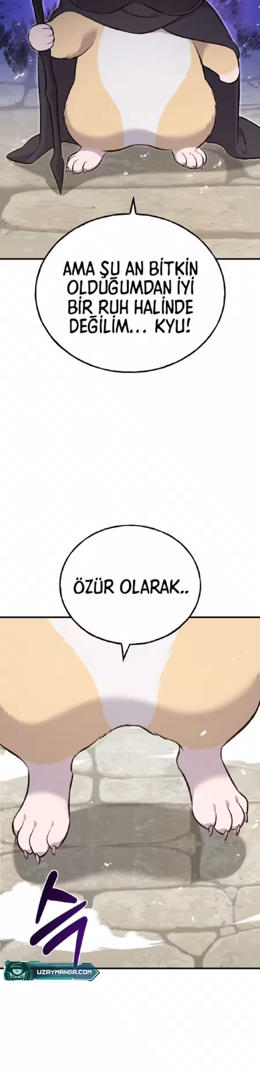 Sayfa 82 — Bölüm 62 — Kule Çiftçisi