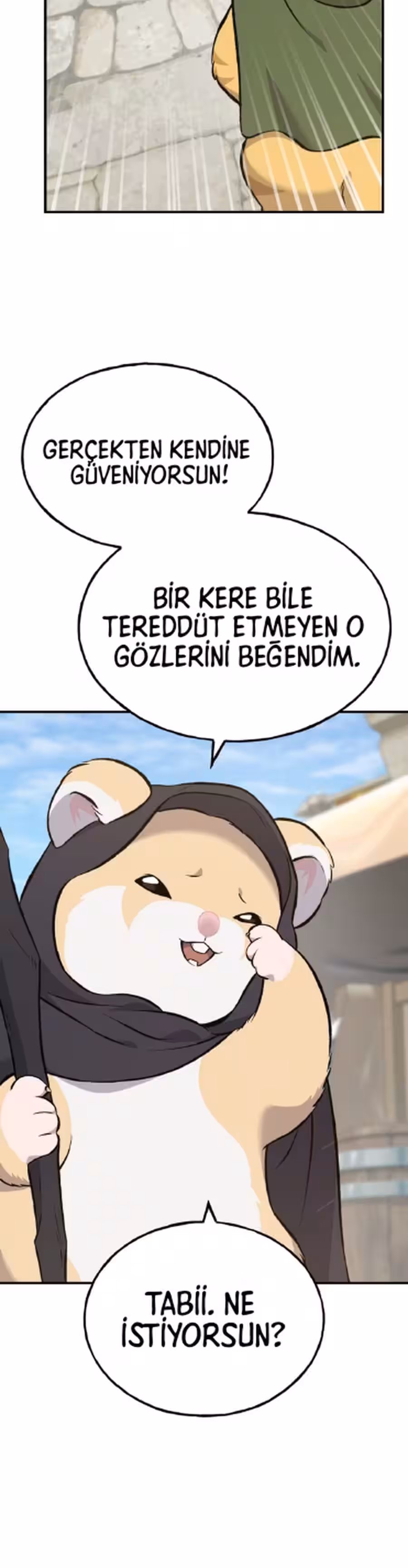 Sayfa 10 — Bölüm 63 — Kule Çiftçisi