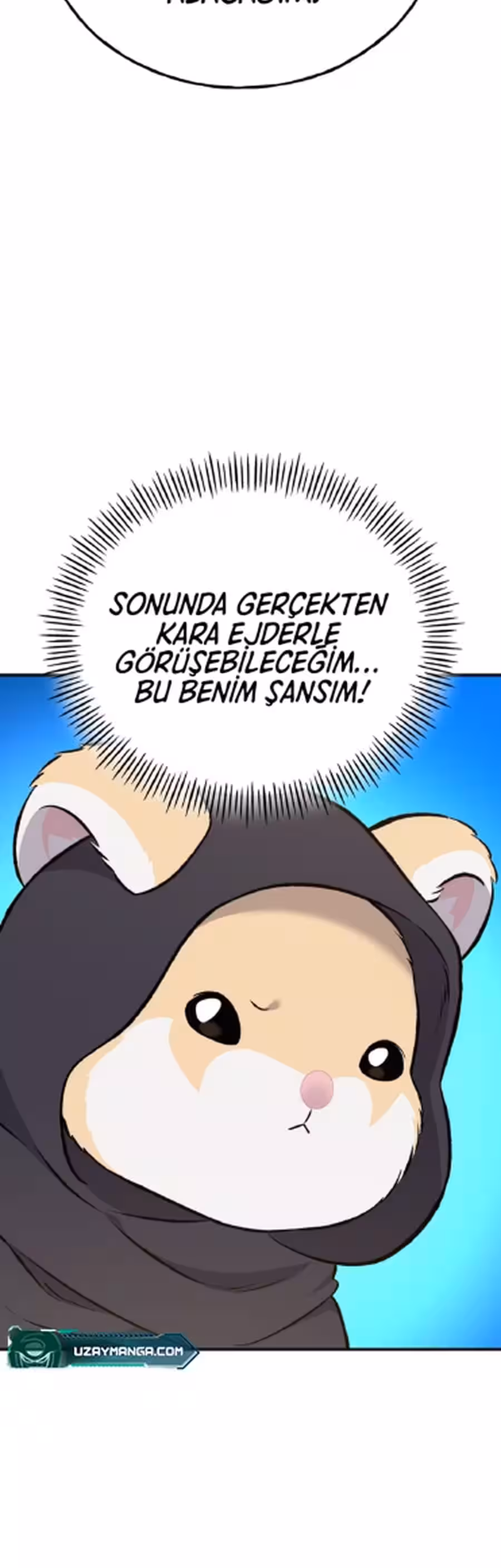 Sayfa 14 — Bölüm 63 — Kule Çiftçisi