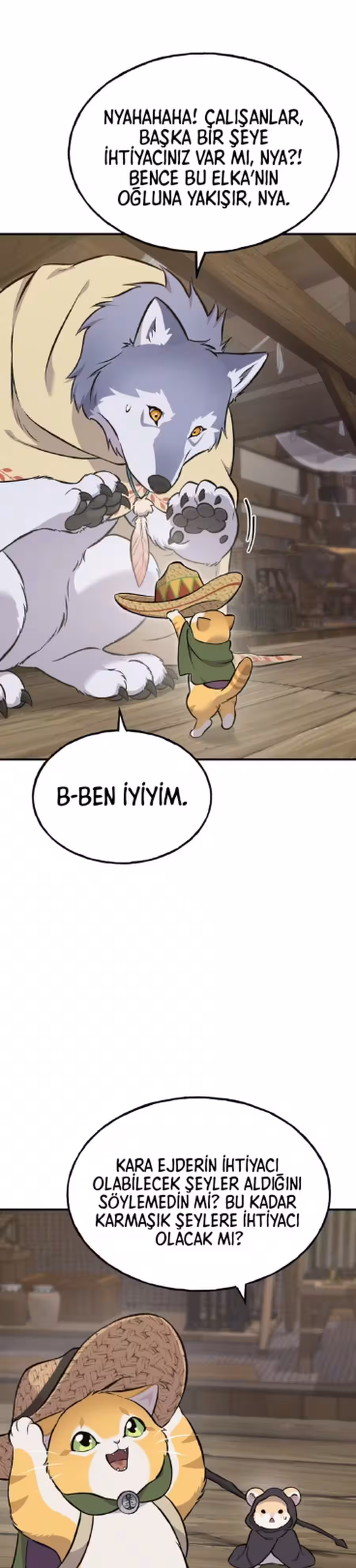 Sayfa 20 — Bölüm 63 — Kule Çiftçisi