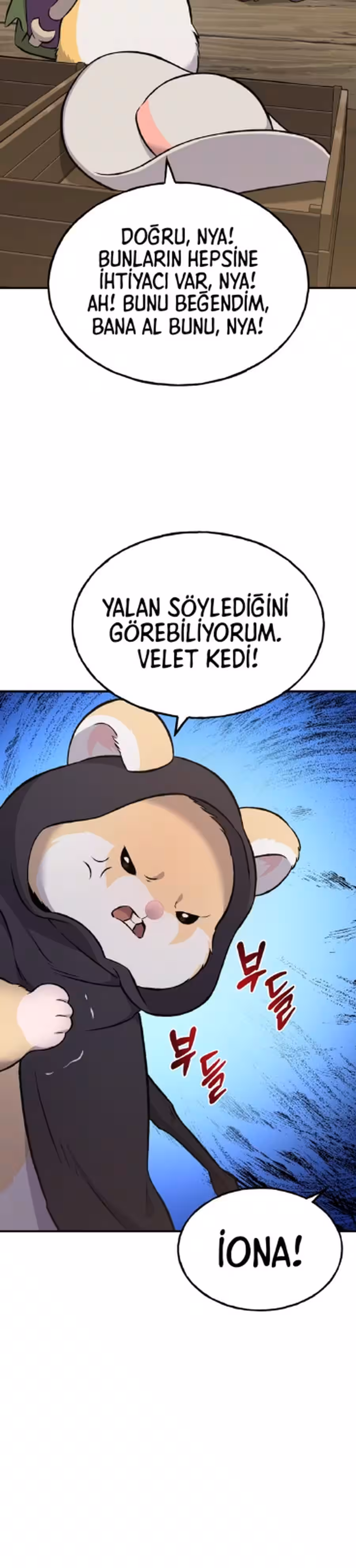 Sayfa 21 — Bölüm 63 — Kule Çiftçisi