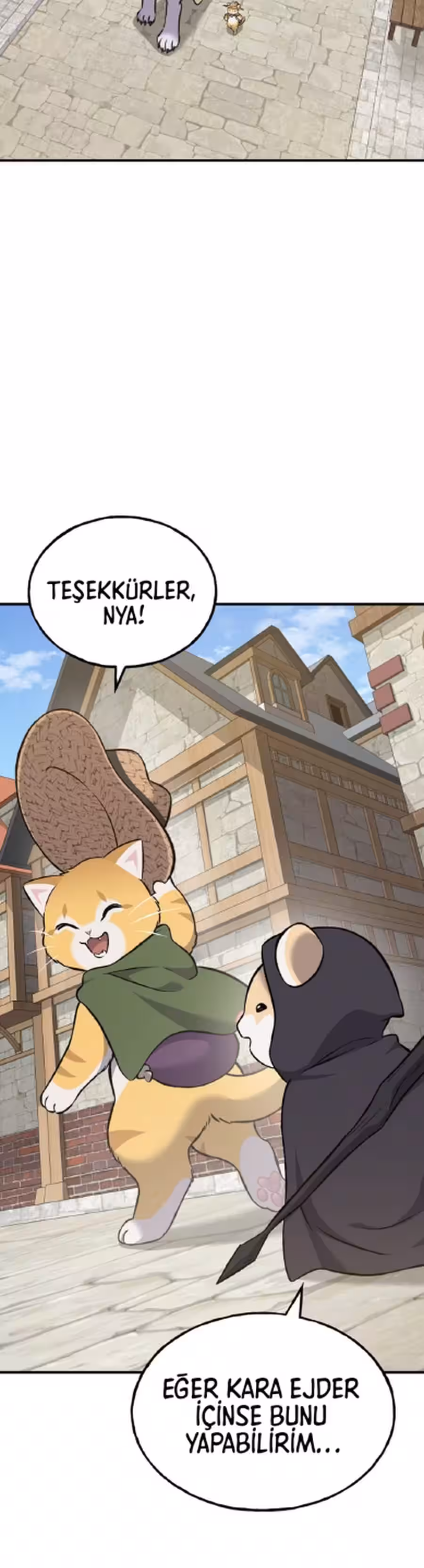 Sayfa 33 — Bölüm 63 — Kule Çiftçisi