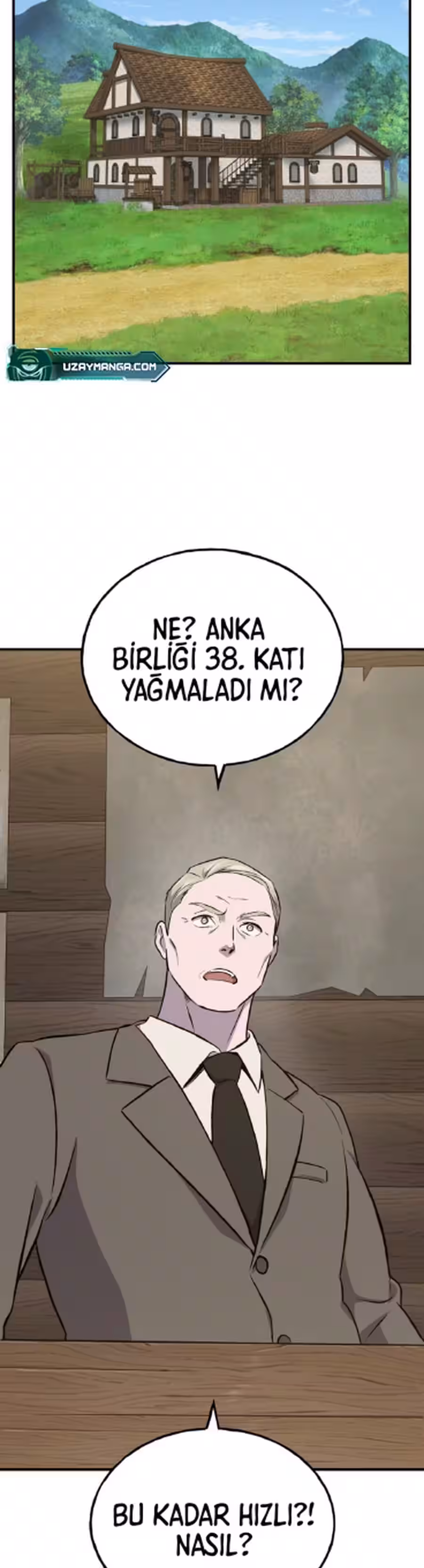 Sayfa 54 — Bölüm 63 — Kule Çiftçisi