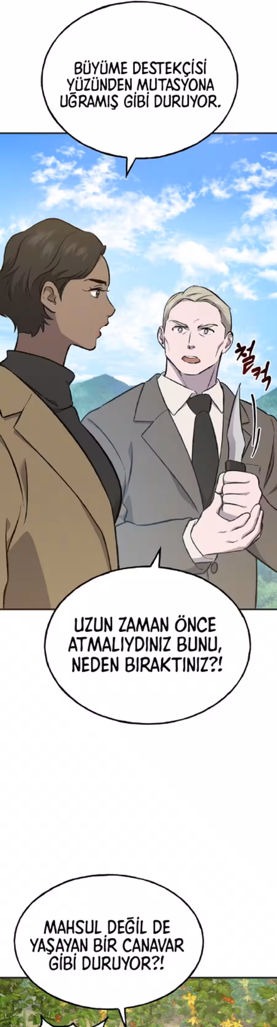 Sayfa 65 — Bölüm 63 — Kule Çiftçisi
