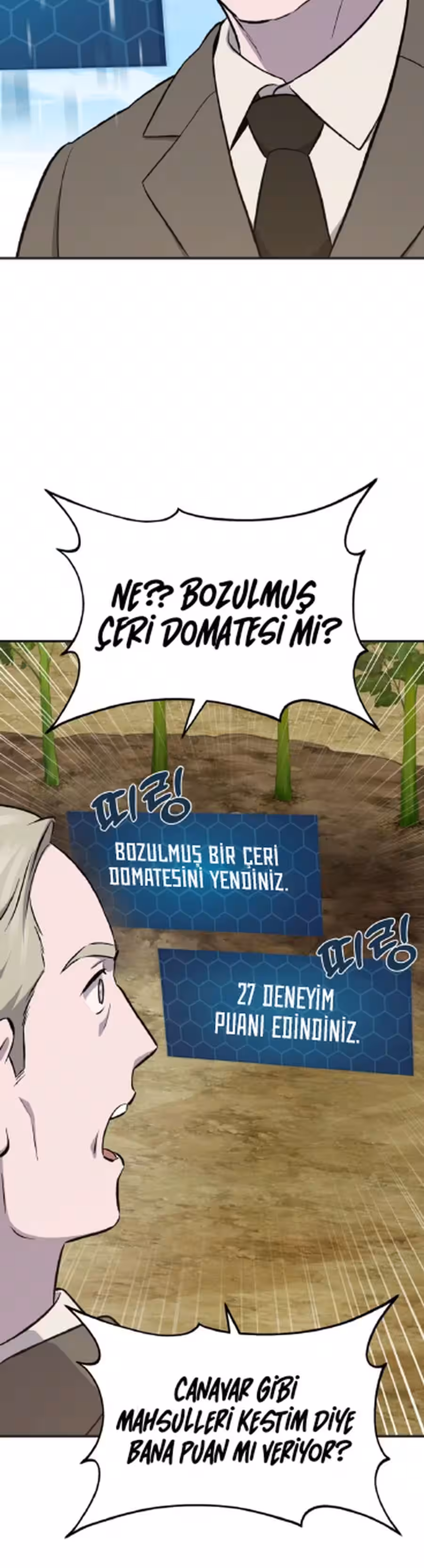 Sayfa 67 — Bölüm 63 — Kule Çiftçisi