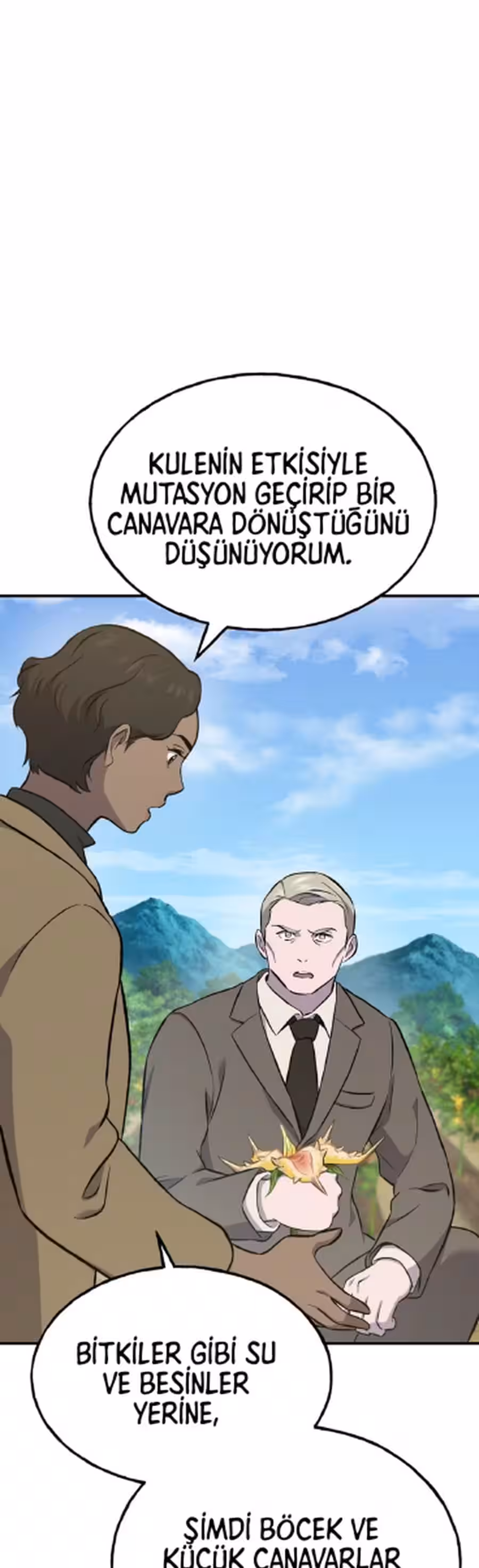 Sayfa 69 — Bölüm 63 — Kule Çiftçisi