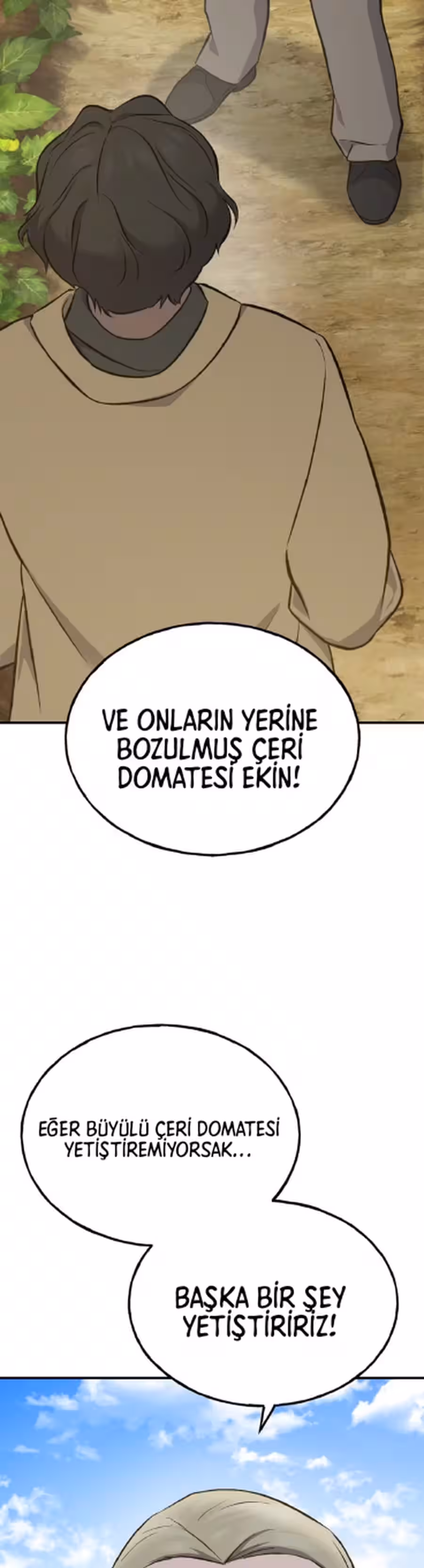 Sayfa 77 — Bölüm 63 — Kule Çiftçisi