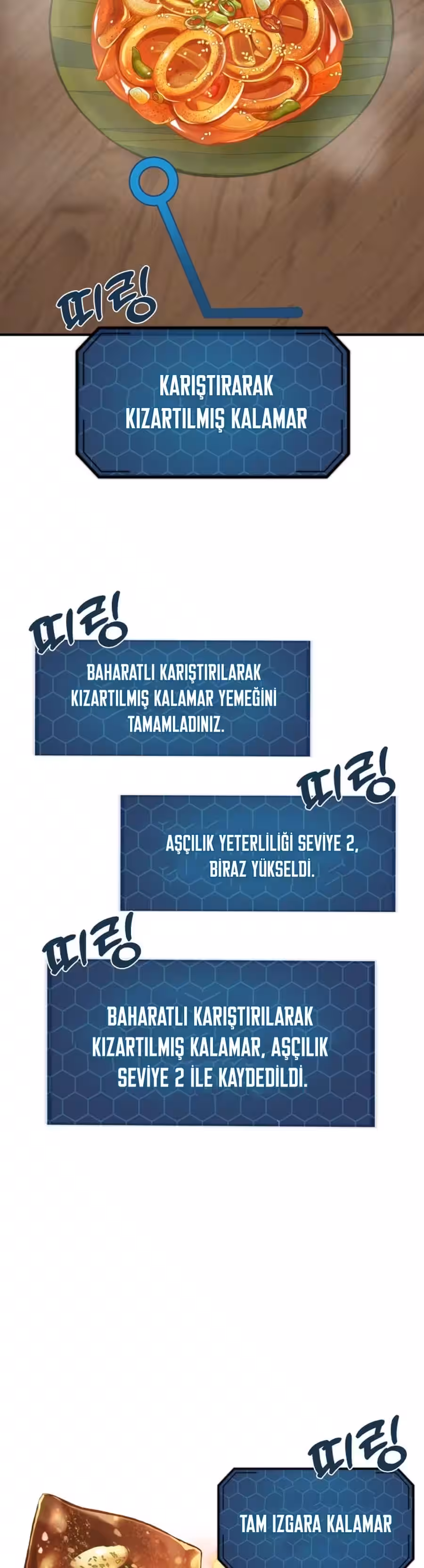 Sayfa 14 — Bölüm 64 — Kule Çiftçisi