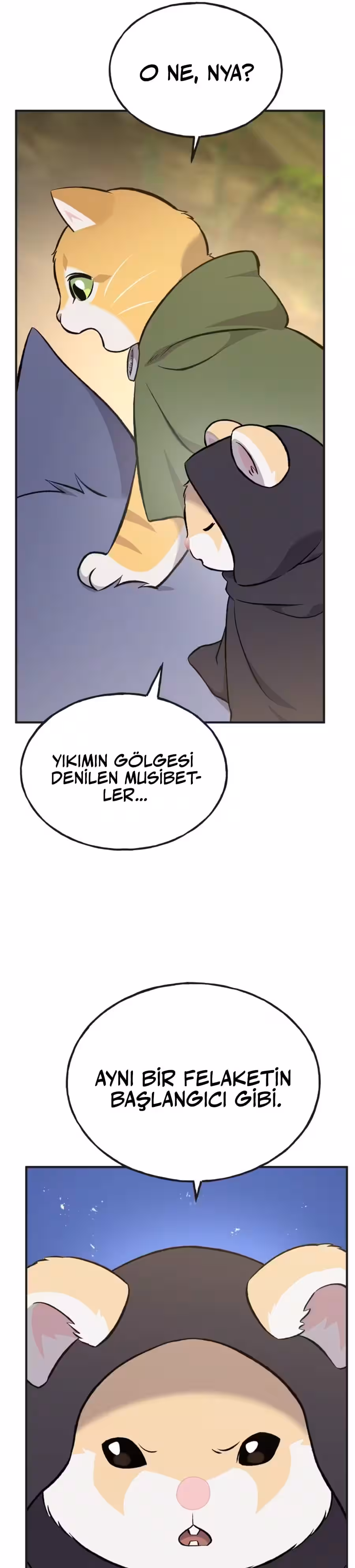 Sayfa 33 — Bölüm 64 — Kule Çiftçisi