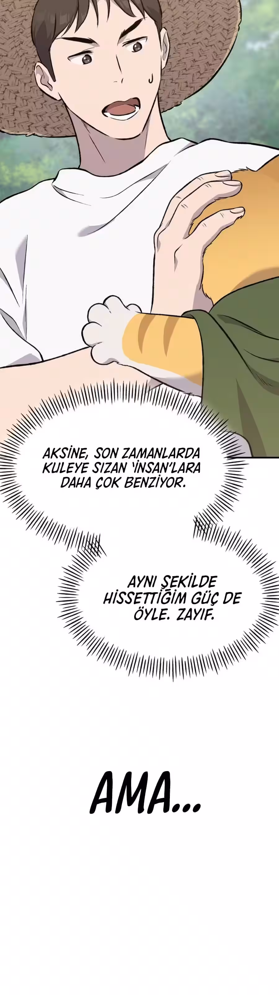 Sayfa 17 — Bölüm 65 — Kule Çiftçisi