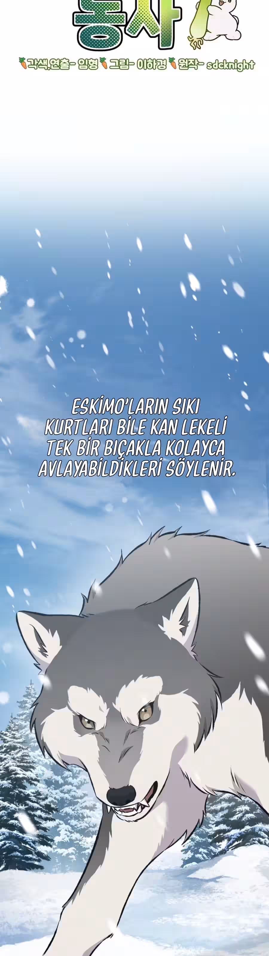Sayfa 41 — Bölüm 65 — Kule Çiftçisi