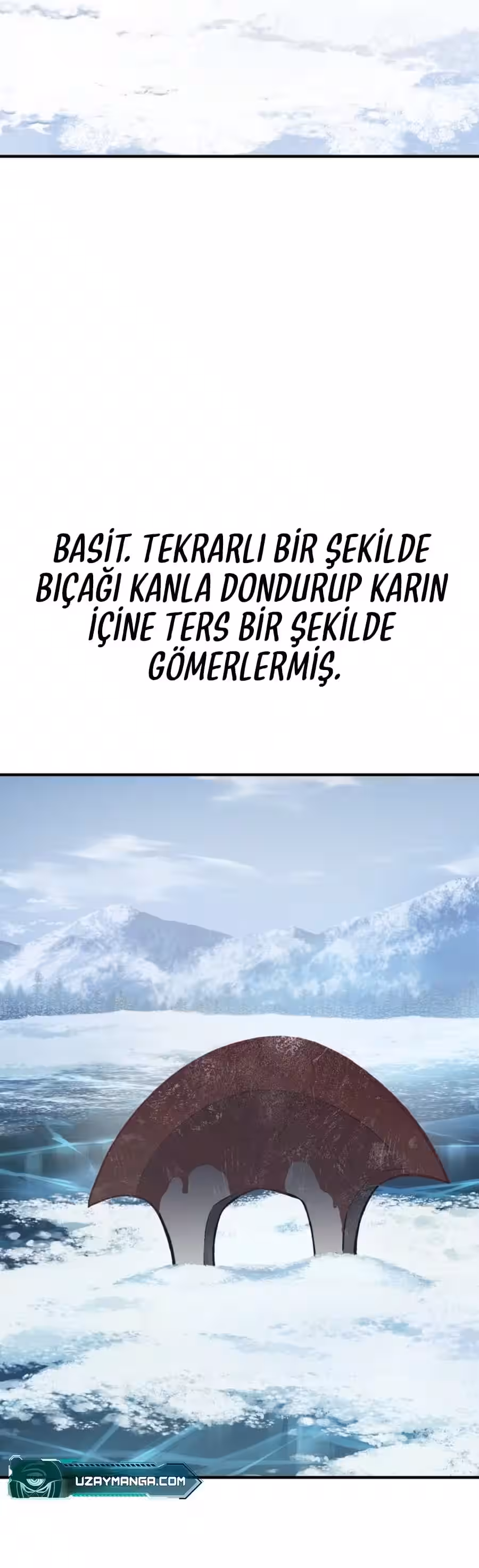 Sayfa 43 — Bölüm 65 — Kule Çiftçisi