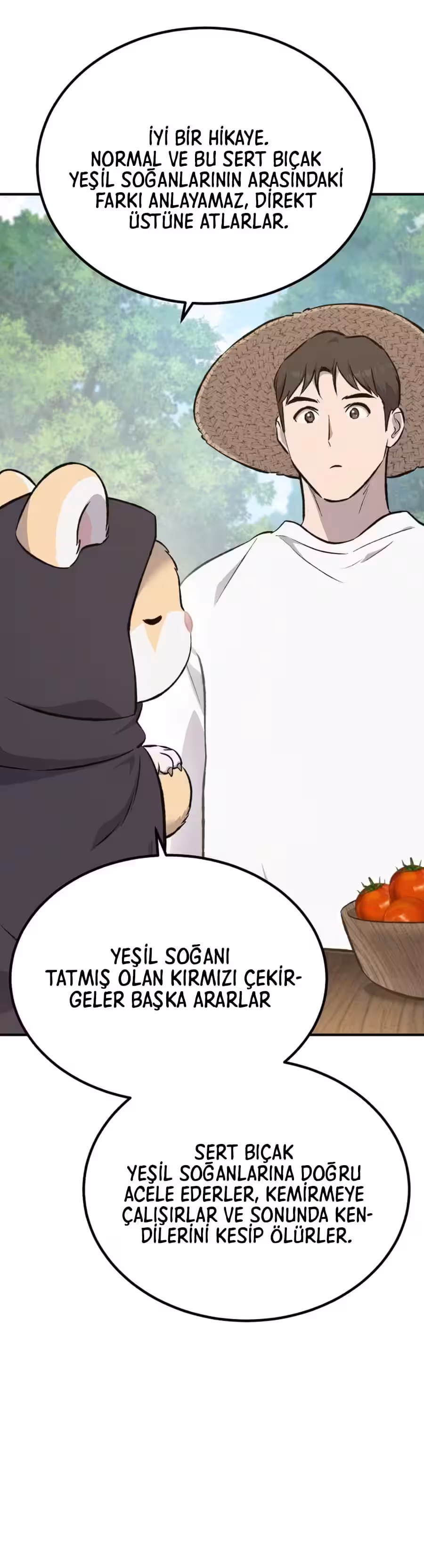 Sayfa 49 — Bölüm 65 — Kule Çiftçisi