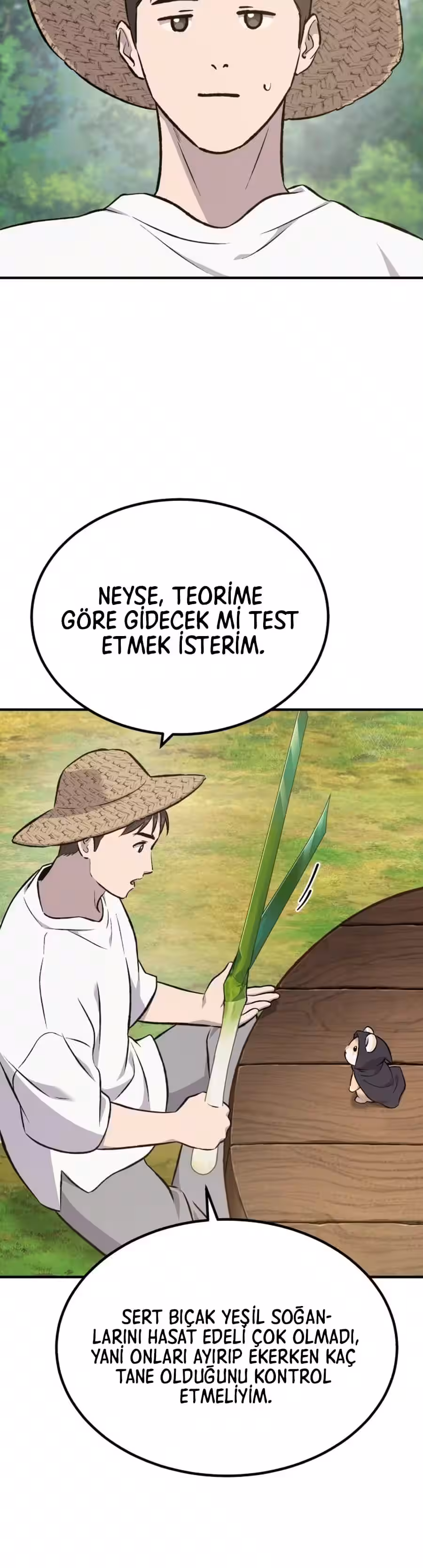 Sayfa 53 — Bölüm 65 — Kule Çiftçisi