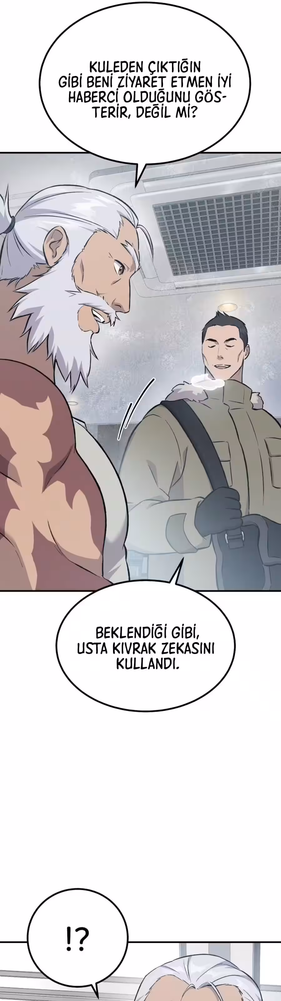 Sayfa 92 — Bölüm 65 — Kule Çiftçisi