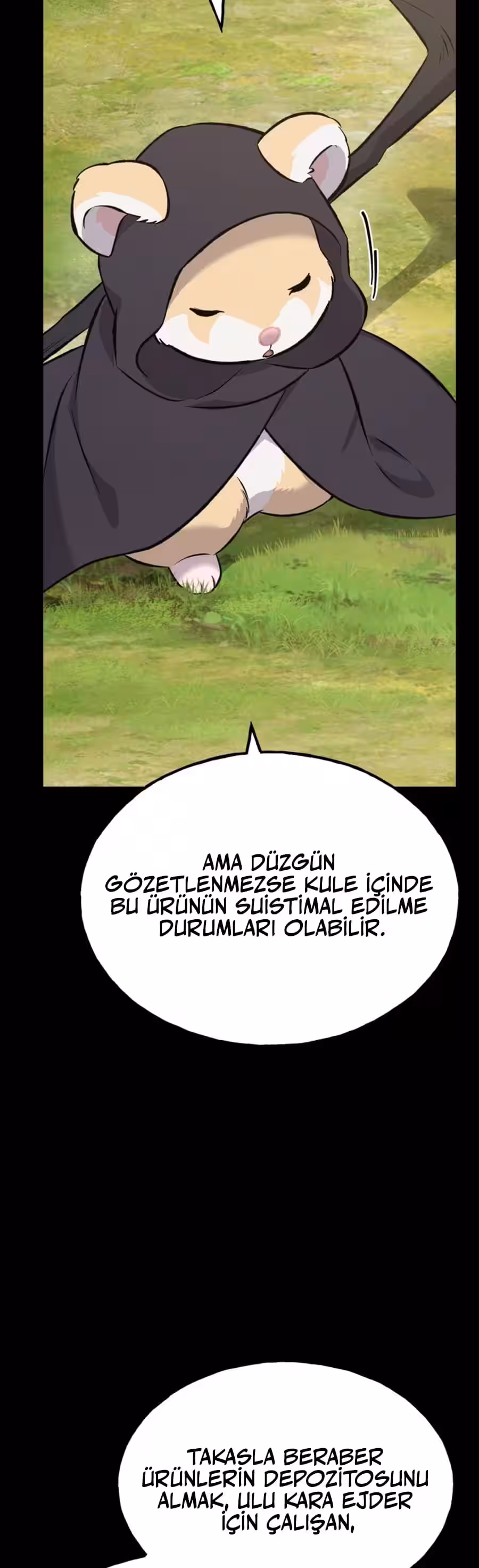 Sayfa 51 — Bölüm 66 — Kule Çiftçisi