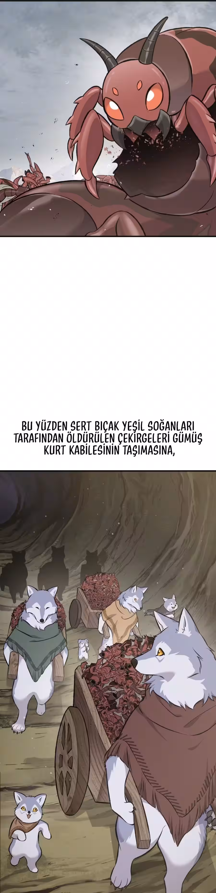 Sayfa 66 — Bölüm 66 — Kule Çiftçisi