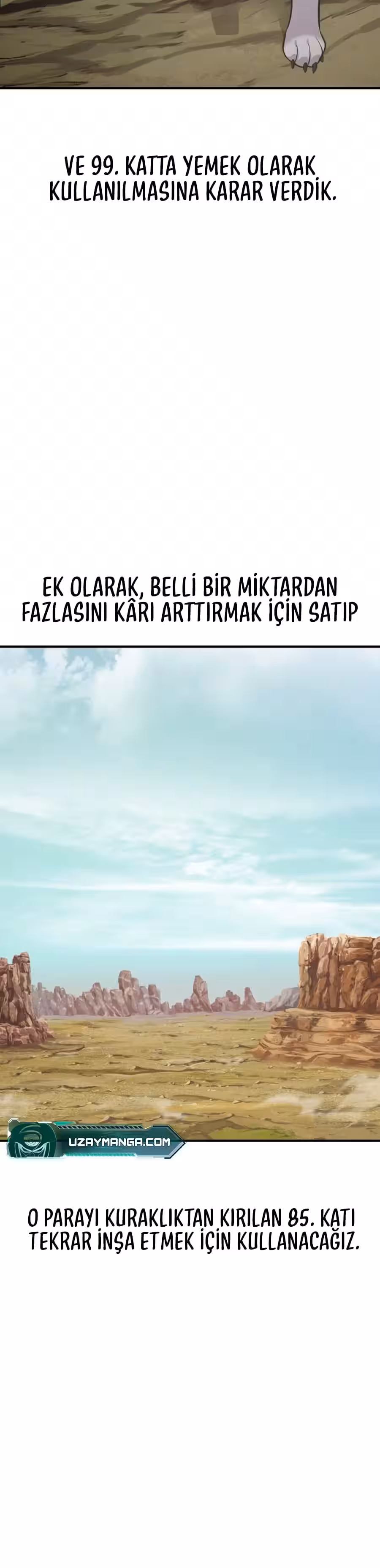 Sayfa 67 — Bölüm 66 — Kule Çiftçisi
