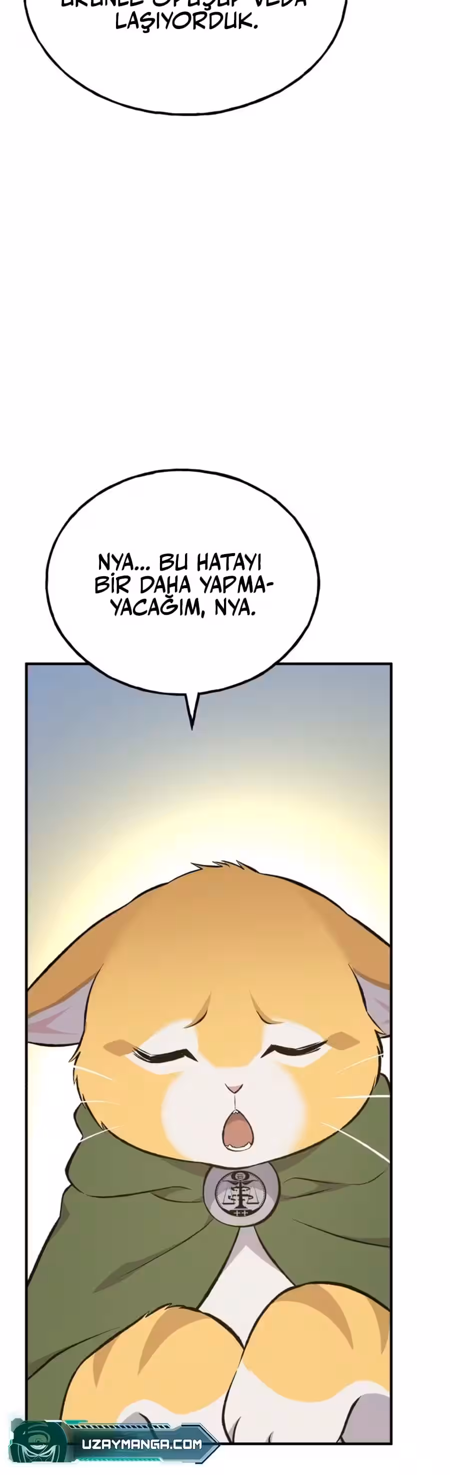 Sayfa 74 — Bölüm 66 — Kule Çiftçisi