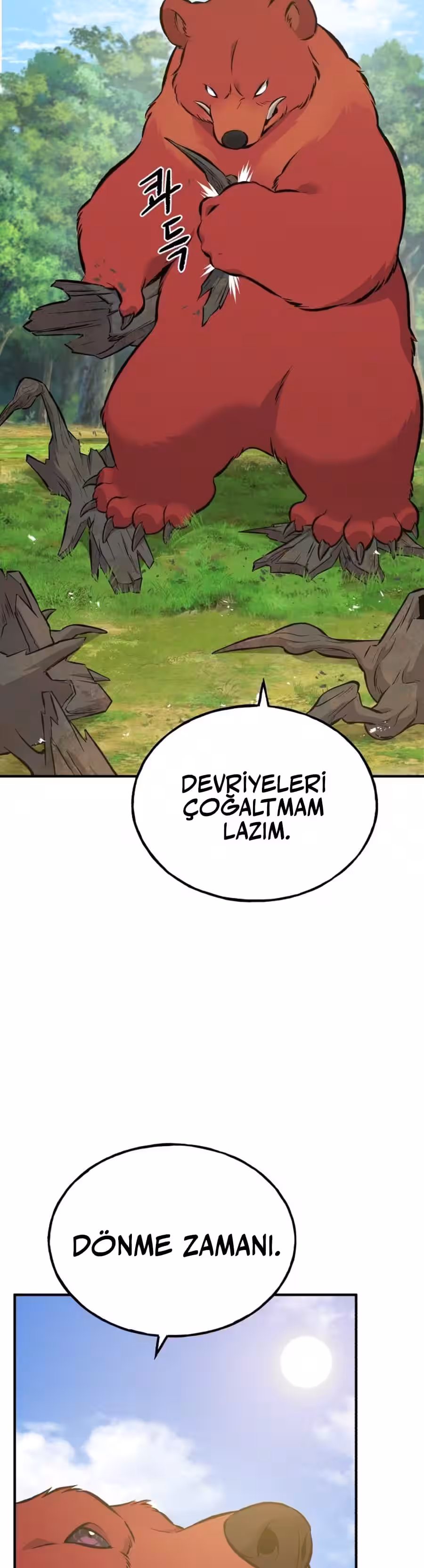 Sayfa 97 — Bölüm 66 — Kule Çiftçisi