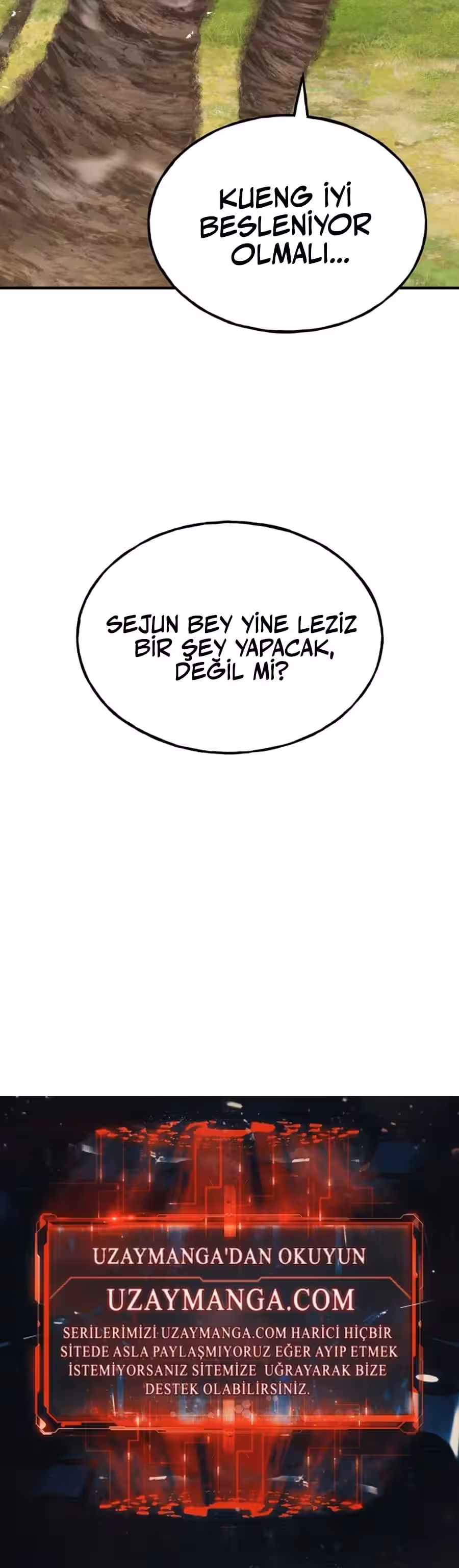 Sayfa 101 — Bölüm 66 — Kule Çiftçisi