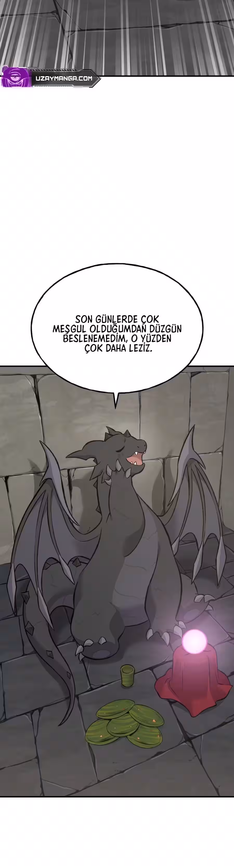 Sayfa 5 — Bölüm 67 — Kule Çiftçisi
