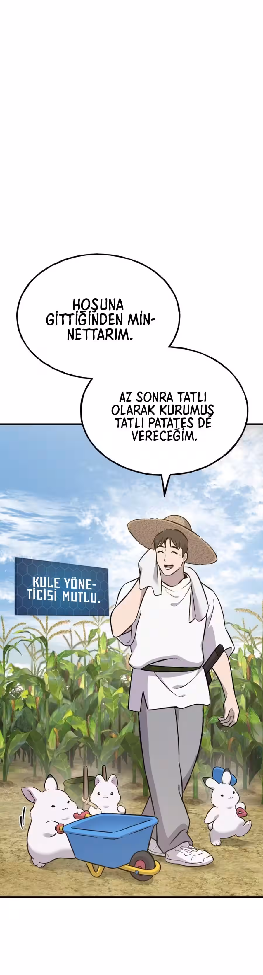 Sayfa 6 — Bölüm 67 — Kule Çiftçisi