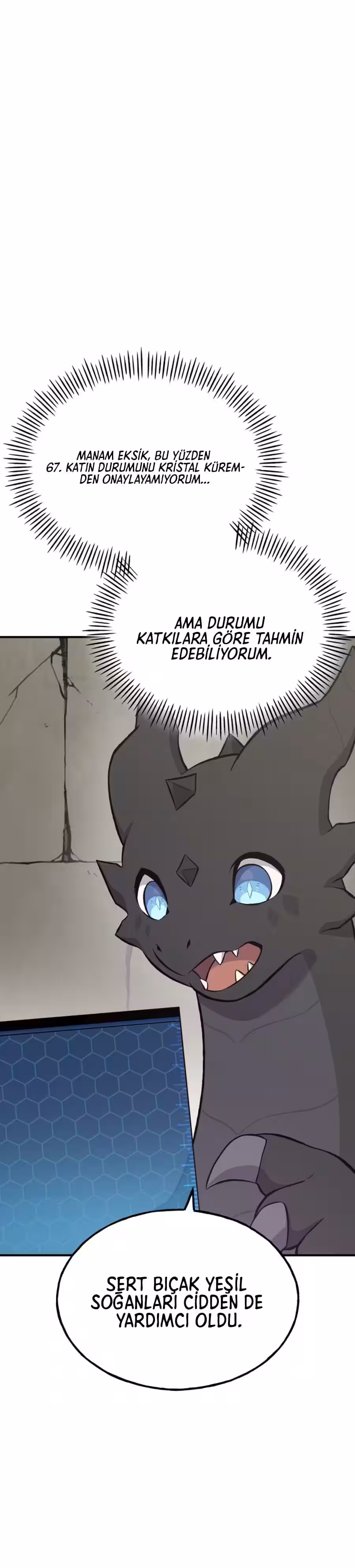 Sayfa 13 — Bölüm 67 — Kule Çiftçisi