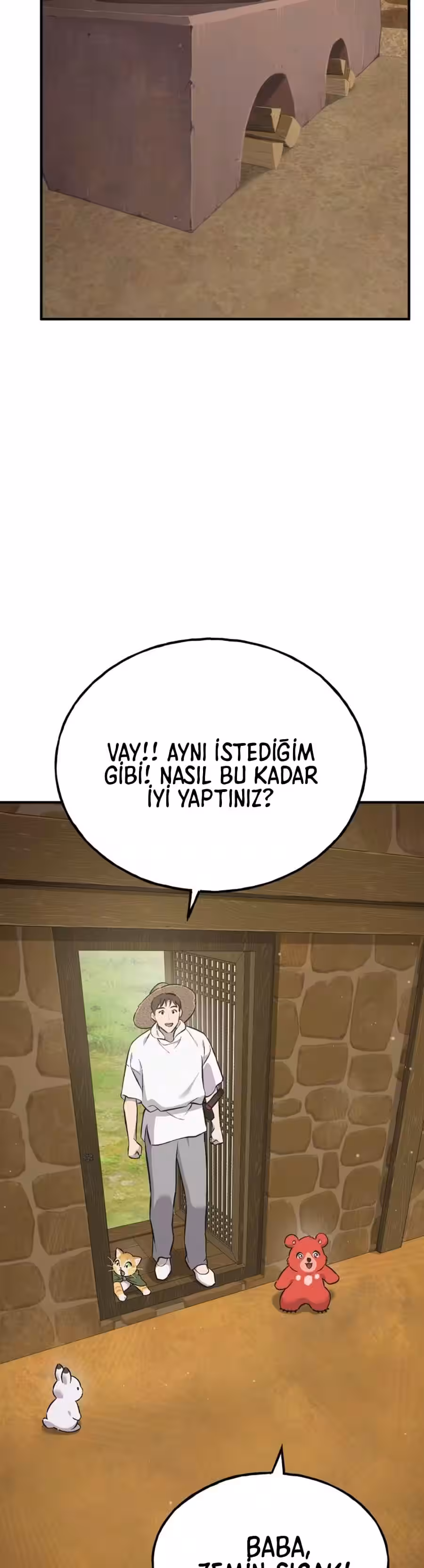 Sayfa 32 — Bölüm 67 — Kule Çiftçisi