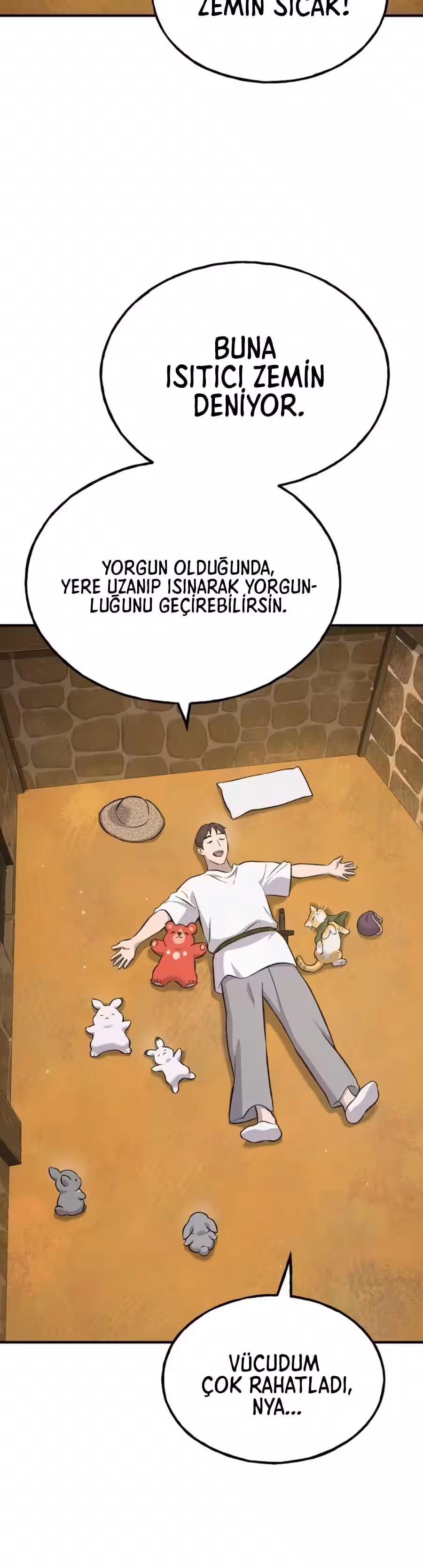 Sayfa 33 — Bölüm 67 — Kule Çiftçisi