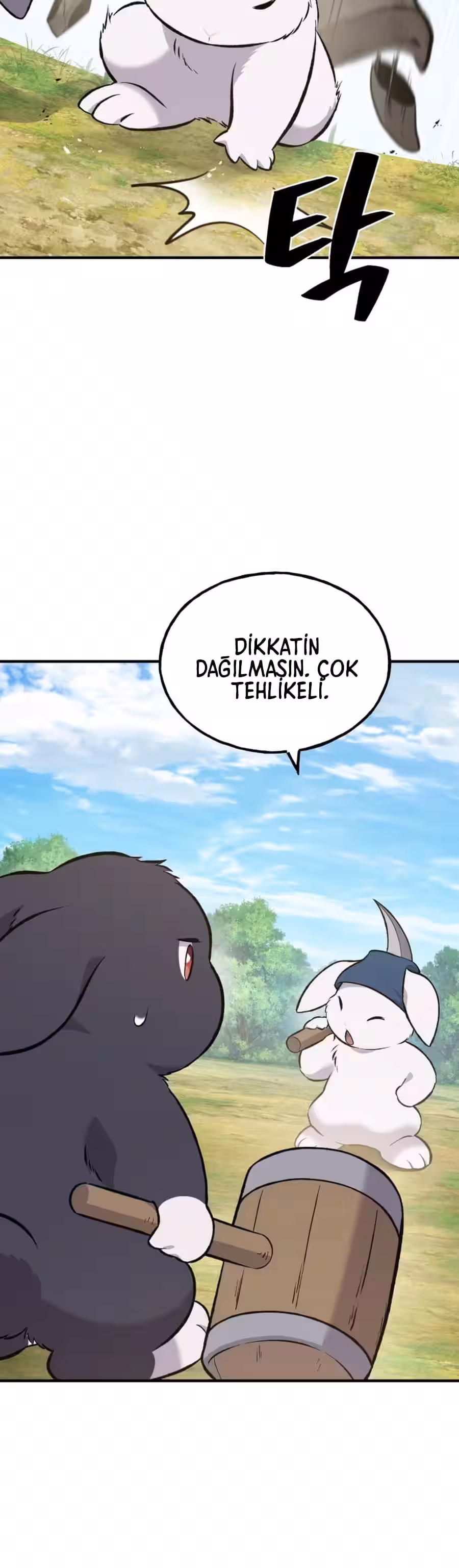 Sayfa 32 — Bölüm 68 — Kule Çiftçisi
