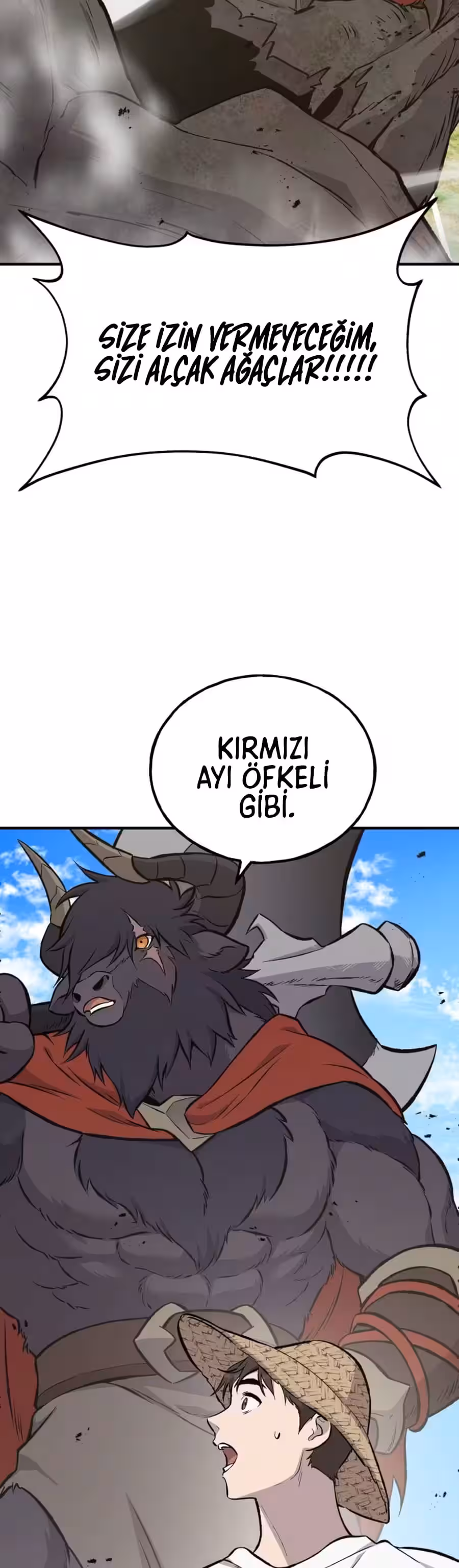 Sayfa 65 — Bölüm 68 — Kule Çiftçisi