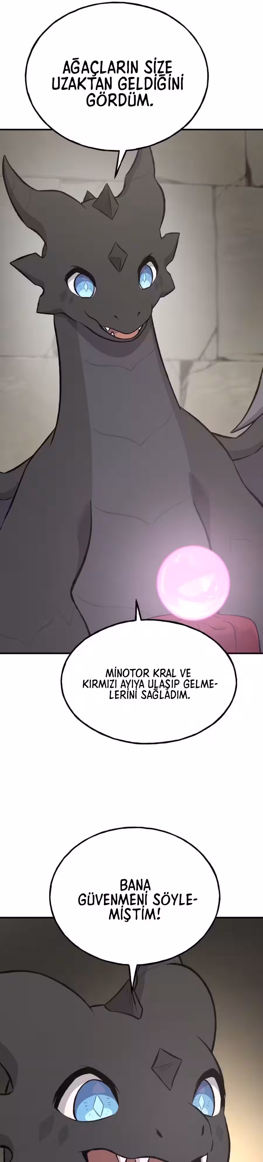 Sayfa 68 — Bölüm 68 — Kule Çiftçisi
